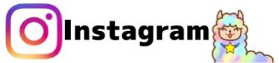 Instagramバナー