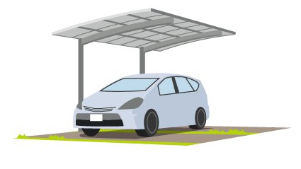 カーポート_イメージ