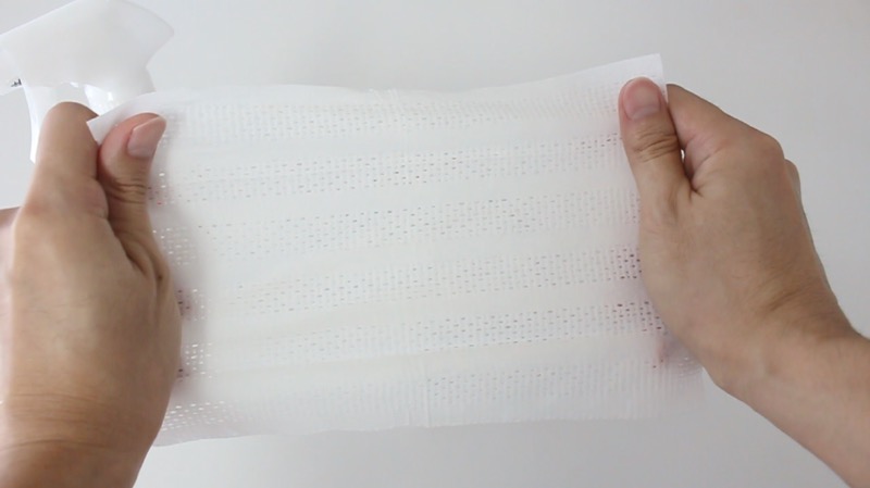 ホームリセット_シートクリーナー_シート