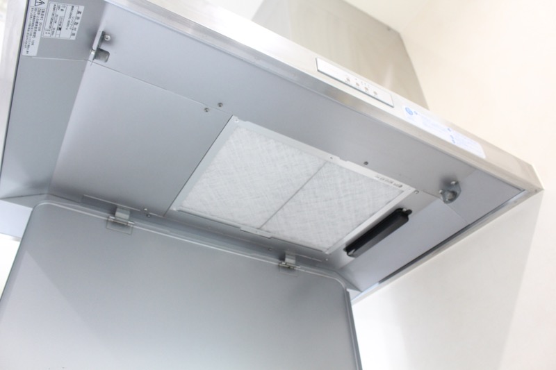 スターフィルター_取り付け後