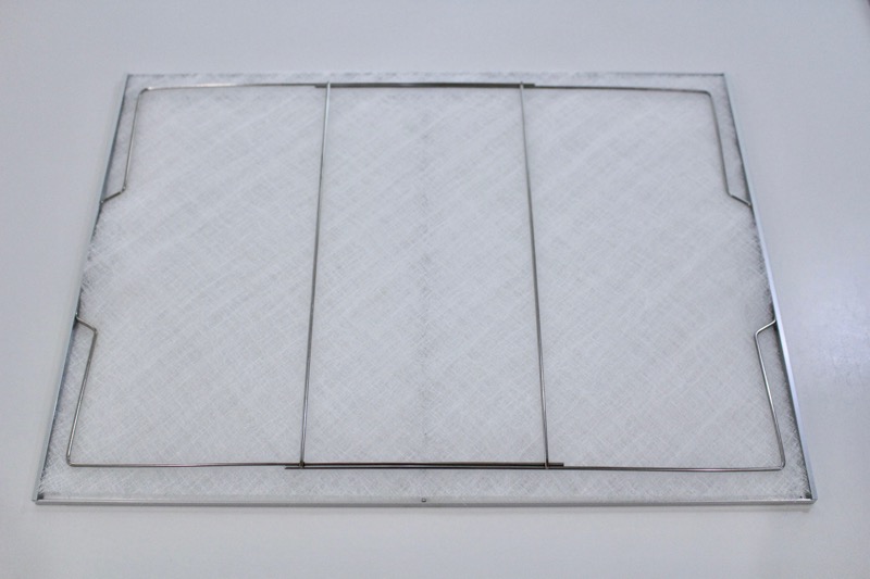 スターフィルター_裏押さえ装着