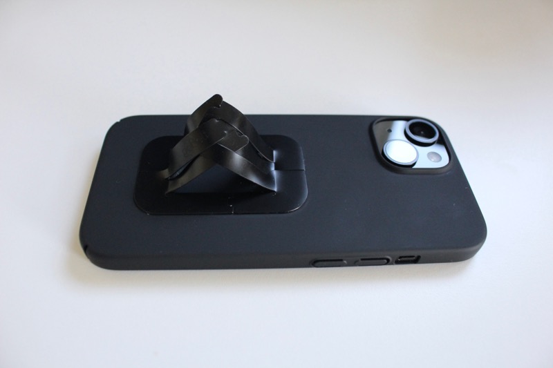 goBelt_スタンドモード1