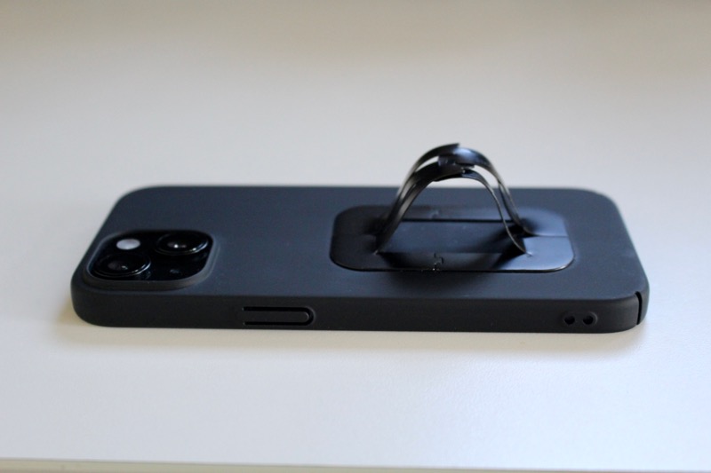 goBelt_ベルト引き出した