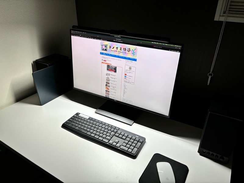 Quntisモニターライト_色温度02