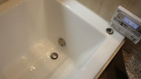 12_循環洗浄_水抜く