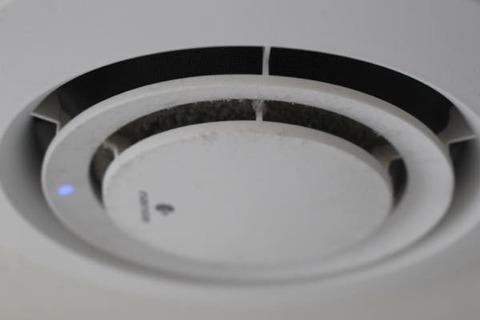 ナノイー発生機_掃除_01