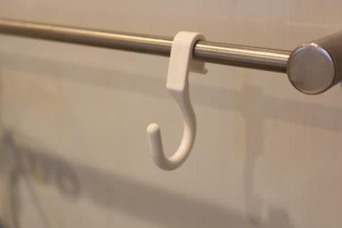 風呂_ハンガー_フック