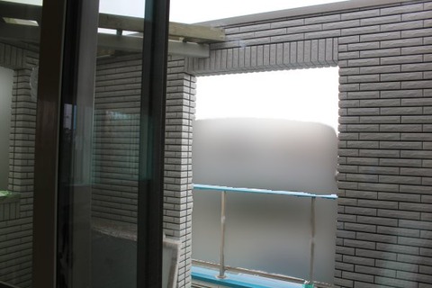 ルーフガーデン