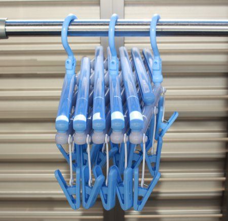 ピンチハンガー_最短