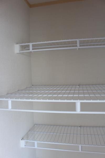 クローゼット網棚_2