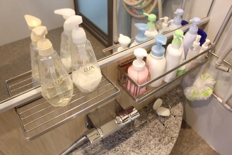 風呂_網棚_普段