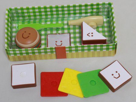 サンドイッチセット