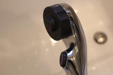 風呂_シャワーヘッド