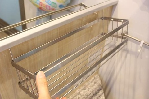 風呂_網棚_動かす