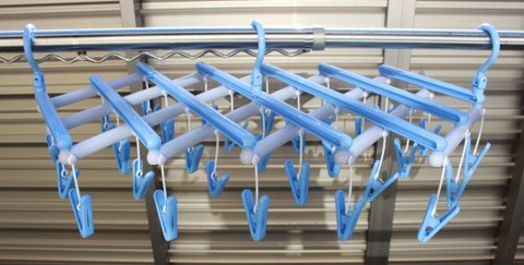 ピンチハンガー_普通