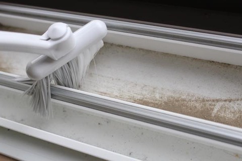 サッシ掃除_01