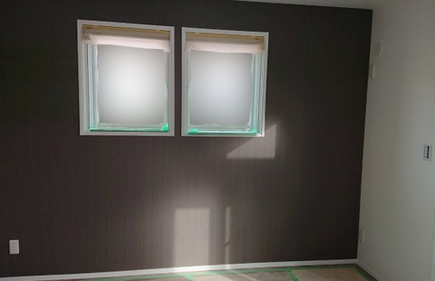 寝室コンセント