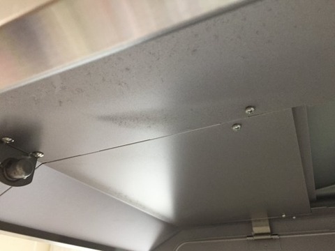 11_レンジフードの掃除