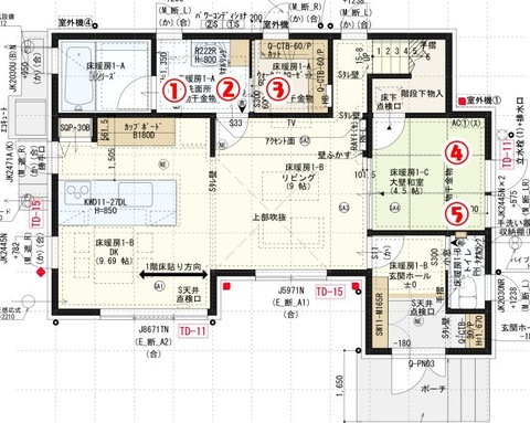 間取り_ホスクリーン位置