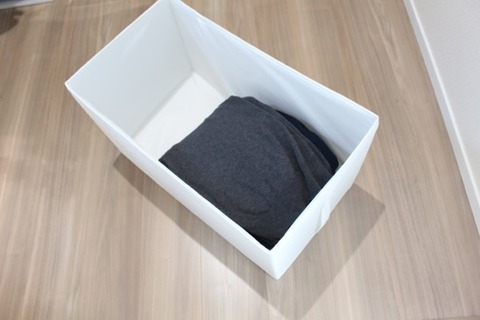 ウォークインクローゼット_収納05