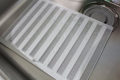 09_レンジフードの掃除