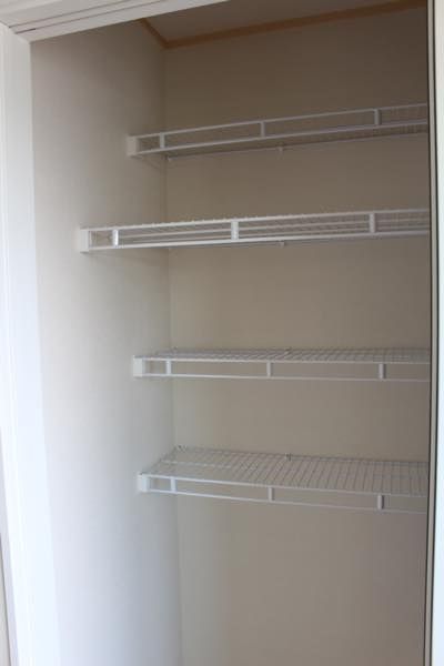 クローゼット網棚_1