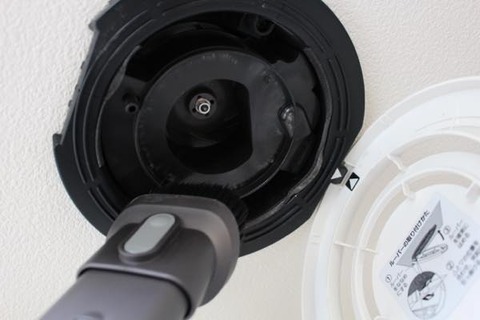 ナノイー発生機_掃除_08