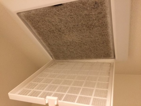 排気口グリル_開けた