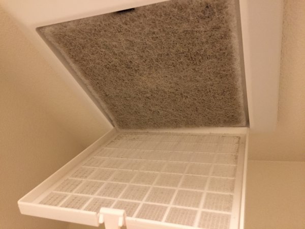 排気口グリル_フィルター