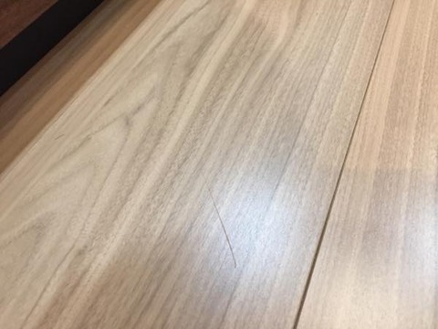 補修ペン塗る前