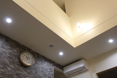 リビング照明_フル